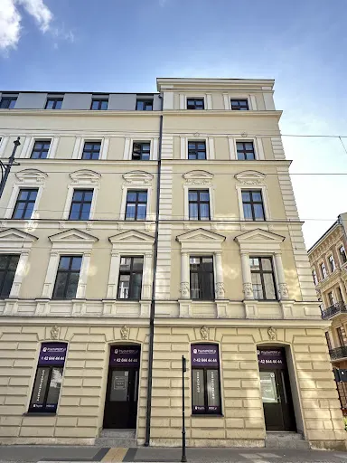 Psychomedic.pl Śródmieście - Psychiatra Łódź - psycholog, psychoterapeuta